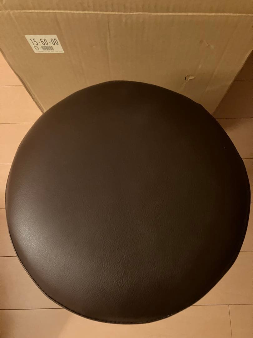 somedayスタースプリグスツールDX ブラウン