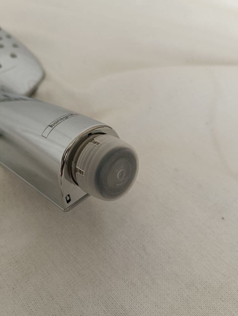 hansgrohe Raindance Select E 150 シャワーヘッド