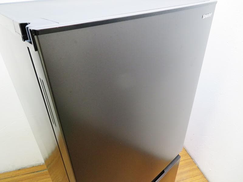 冷蔵庫 152L 2023年製 SJ-D15J どっちもつけかえドア KL02
