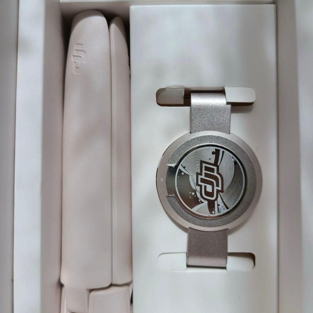 【美品】DJI OM5 電動スタビライザー