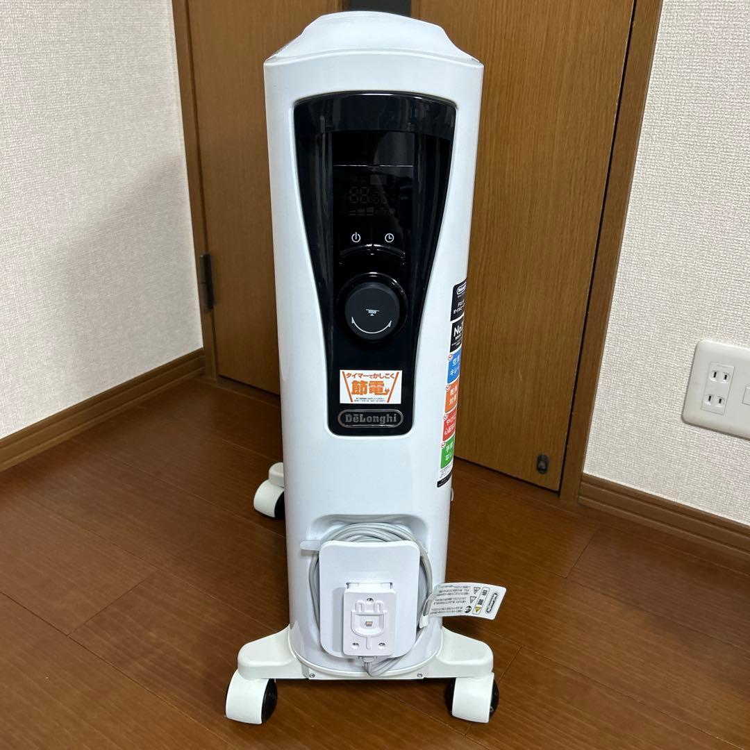 DeLonghi オイルヒーター RHJ65L0712