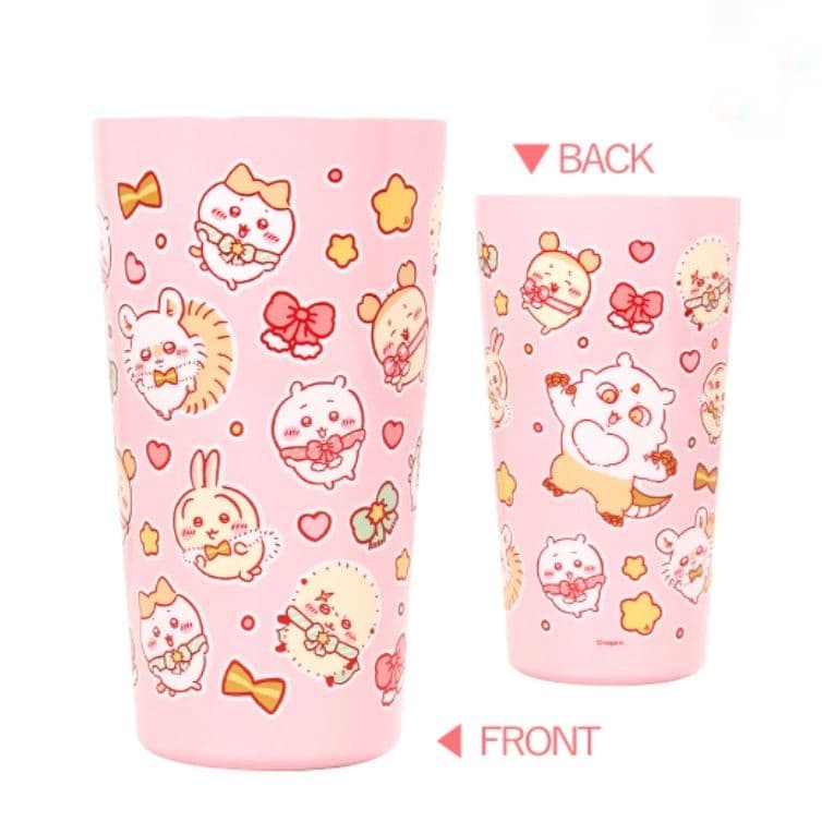 【新品未開封】ちいかわ セブンイレブン エコバッグ タンブラー2種 セット