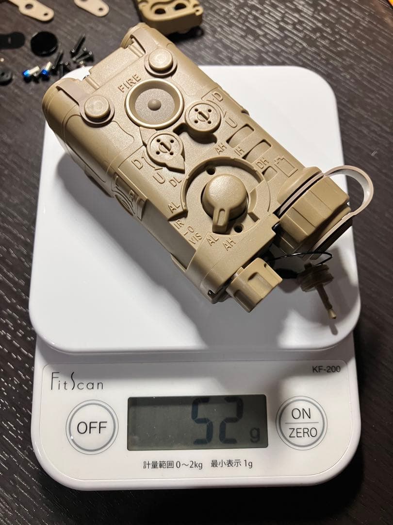 ngal dummy model 2025Ver. 1/3 ［即納品］