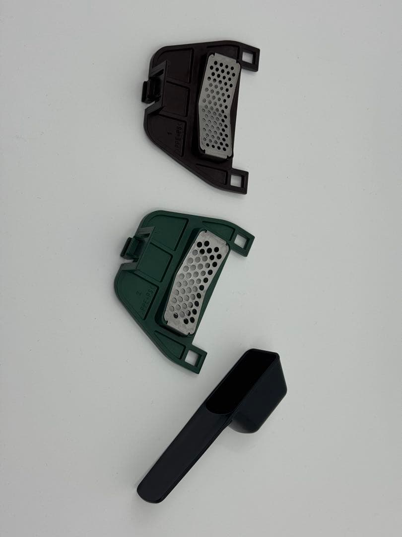 パナソニック コーヒーメーカー 全自動 ミル付き ブラック NC-A58-K