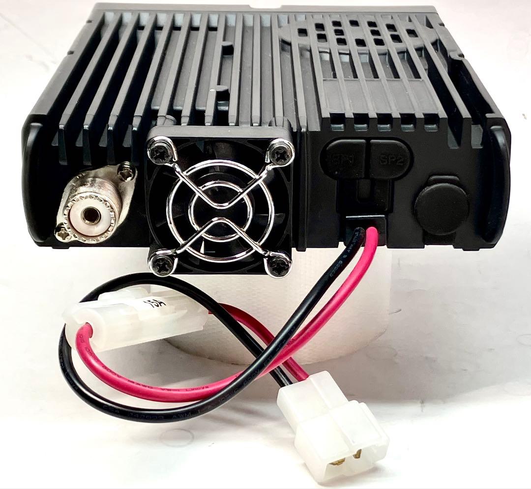 アルインコDR-735D 20w/20w アマチュア無線機