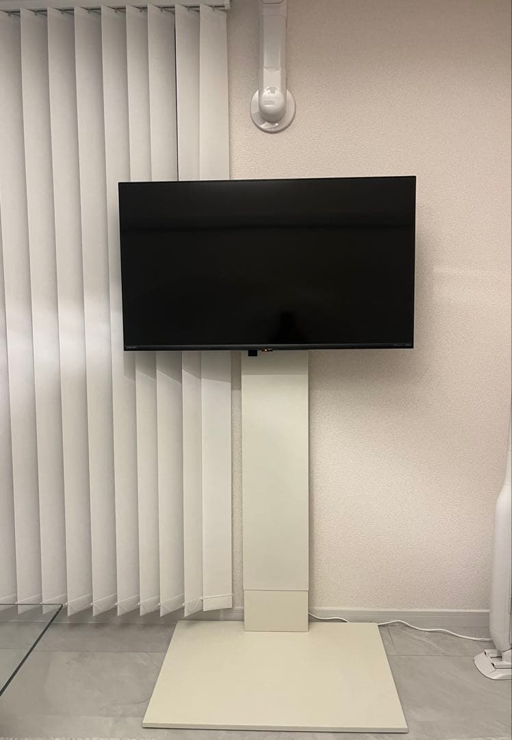 【送料込】EQUALSテレビスタンドV2 HIGH TYPE