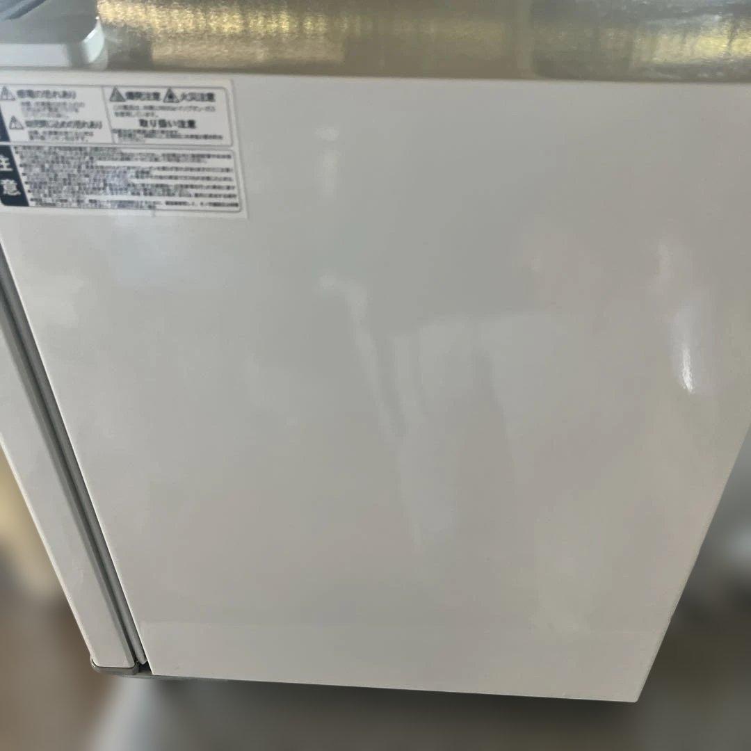 【美品】Abitelax AR-515E 冷蔵庫 1ドア 2018年製