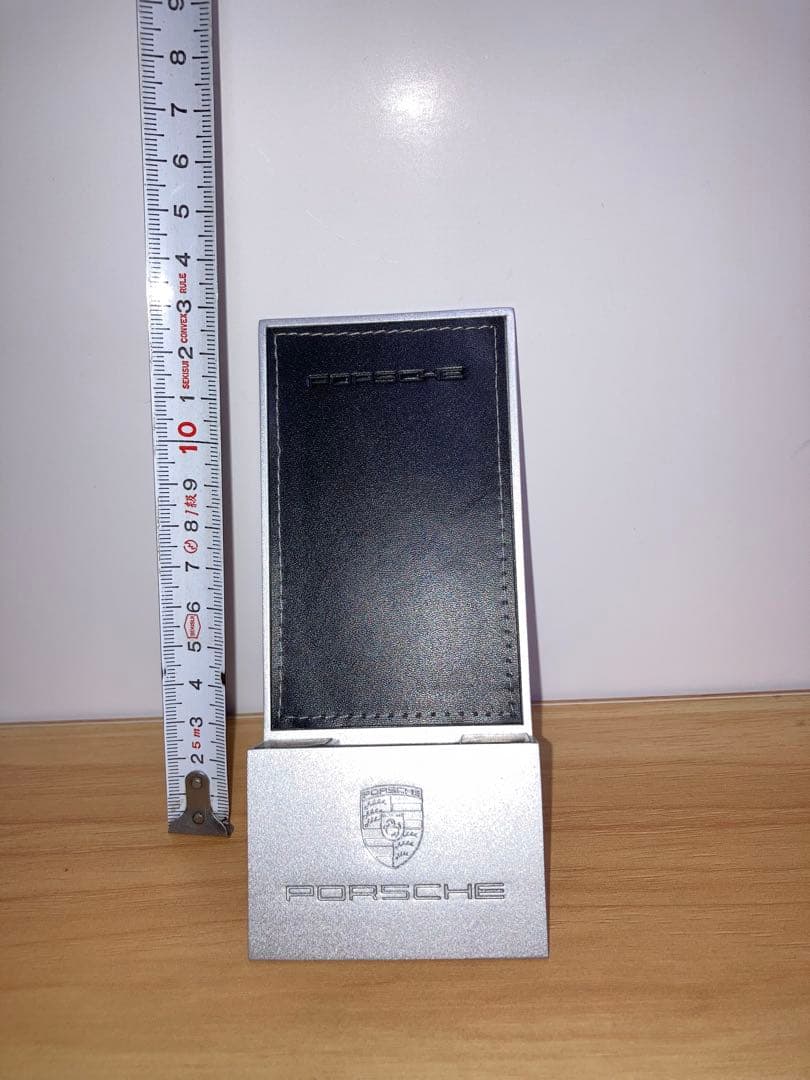 ポルシェ　携帯スタンド