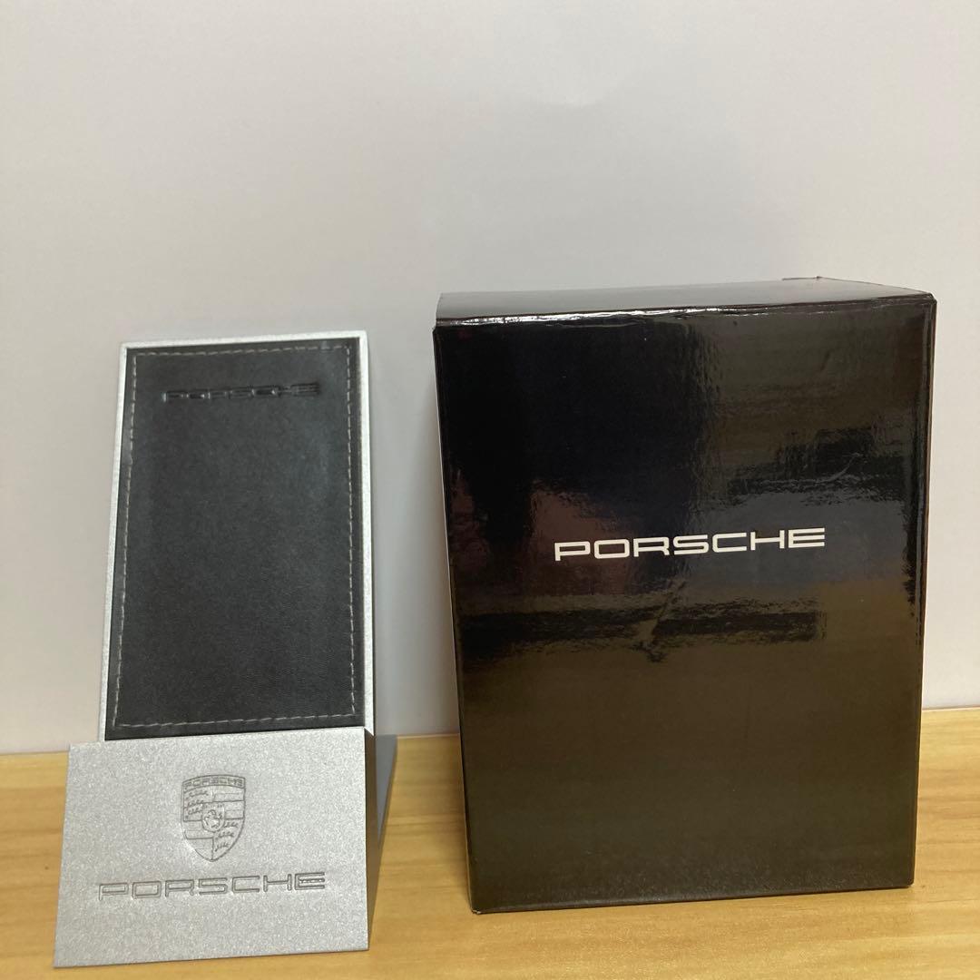 ポルシェ　携帯スタンド