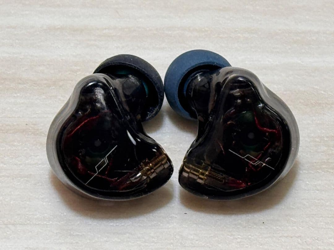 Jane audio JM21、F3061M オーディオプレーヤー