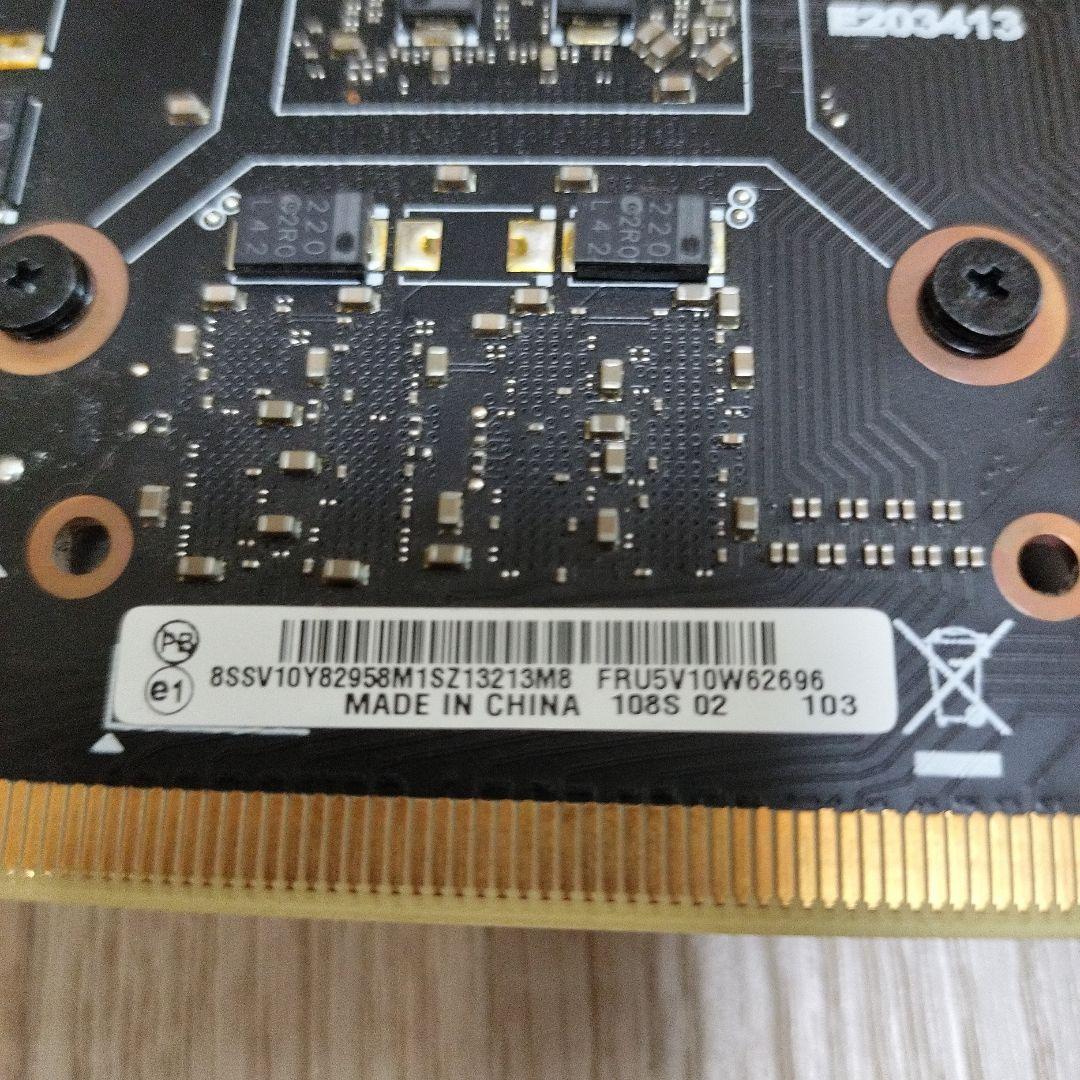 グラフィックボード・グラボ・ビデオカード GeForce GTX 1660 SUPER 6GB