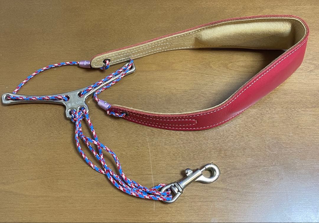 B.AIR バードストラップ　使用少なめ綺麗