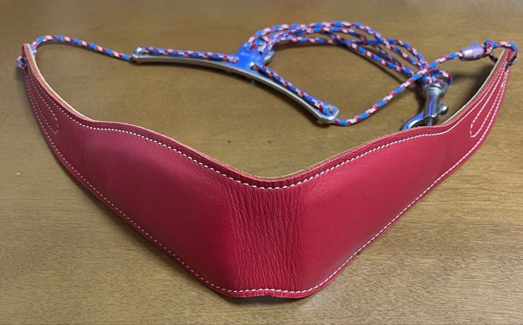 B.AIR バードストラップ　使用少なめ綺麗