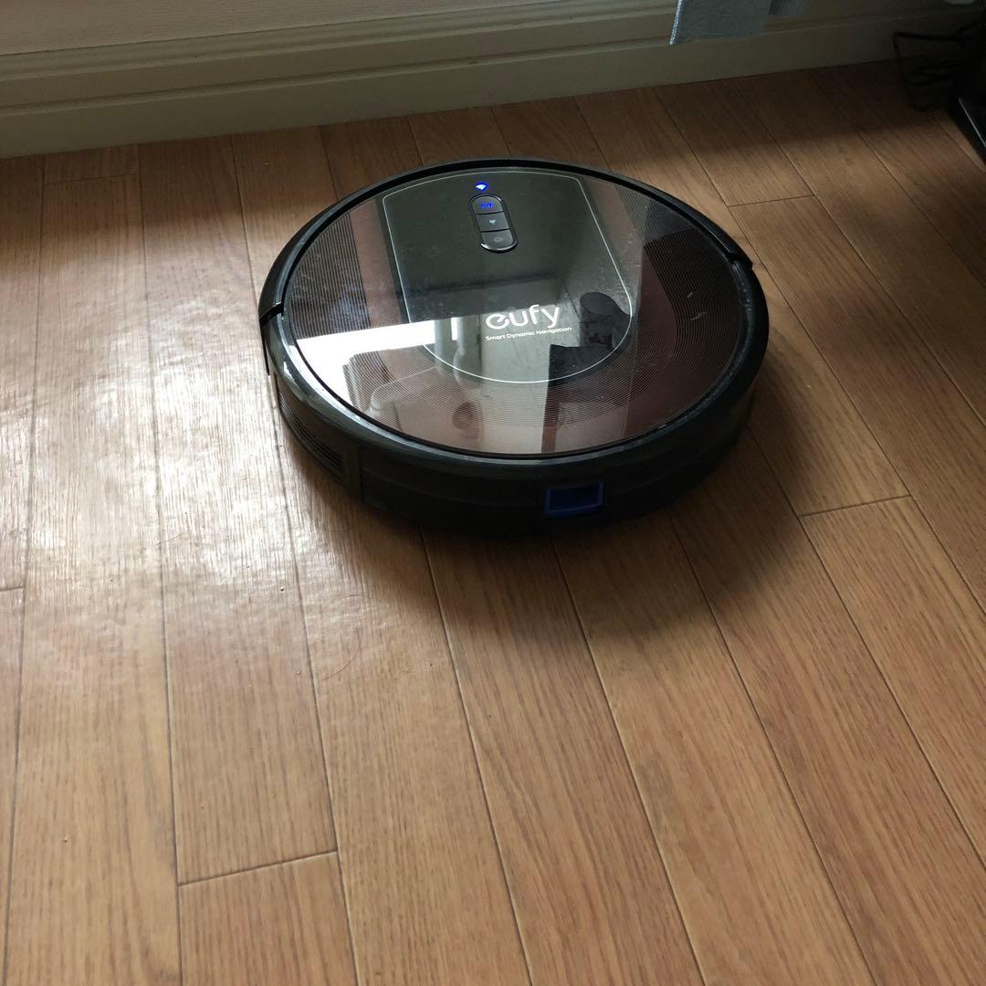 Anker ウーフィー