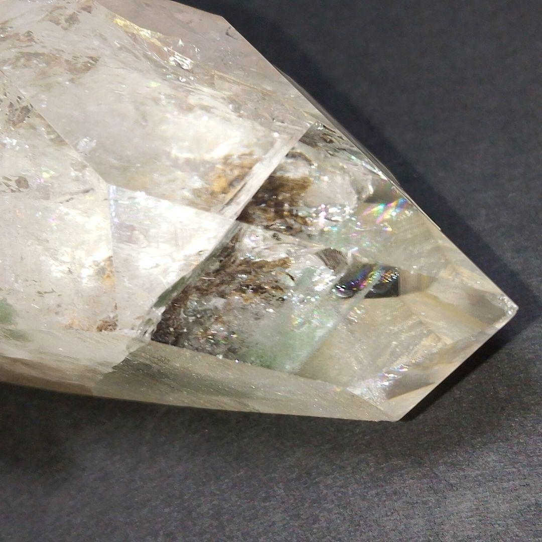 ガーデン水晶 原石