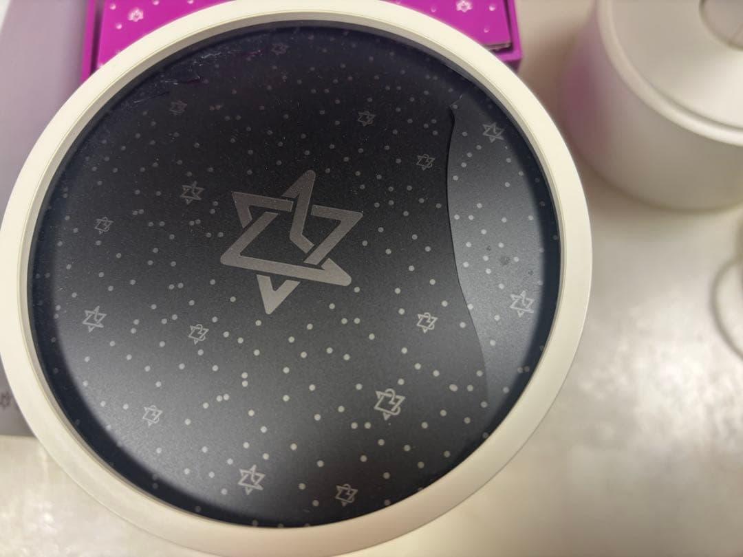 ASTRO 公式　ペンライト ロボン ver1 チャウヌ