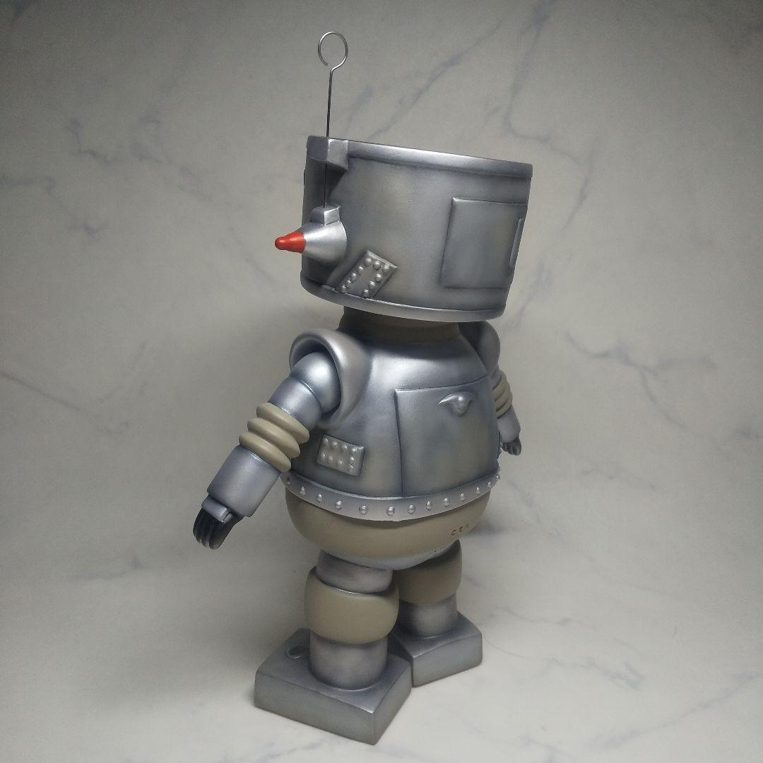 ▦ LED発光 ボロット マーミット 丸出だめ夫