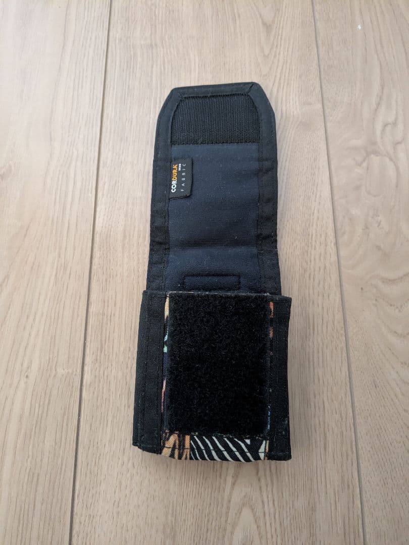 NITRAID・NITROWポーチセット