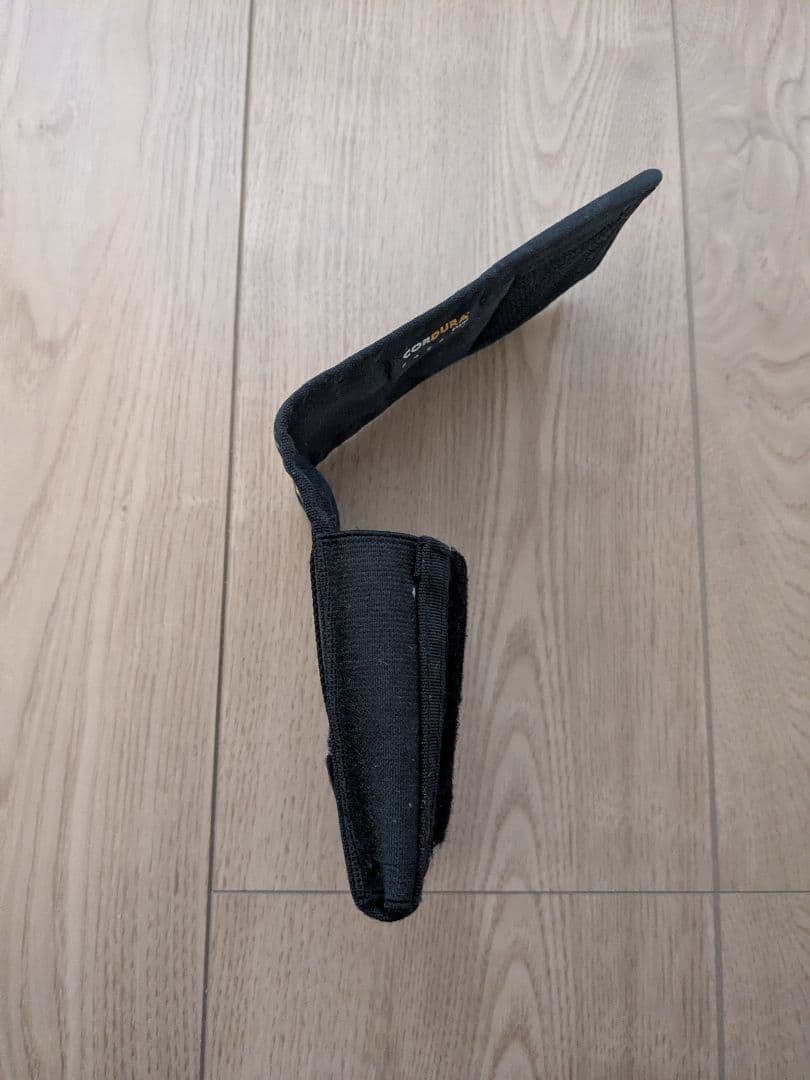 NITRAID・NITROWポーチセット