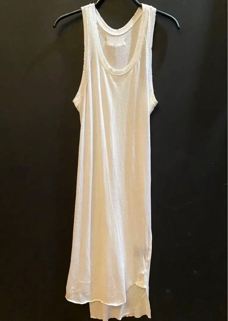 if six was nine WIRED-2/TK WHT×WHT