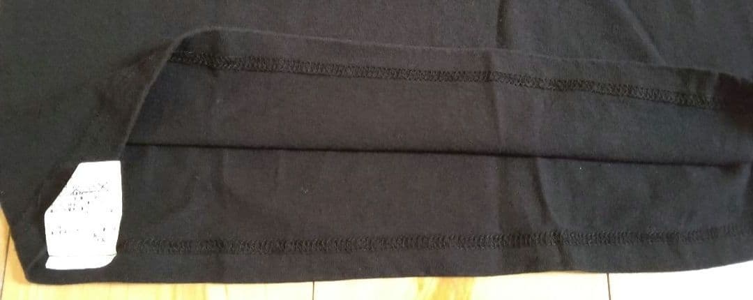 SUPER LOVERS x オジー・オズボーン コラボTシャツ