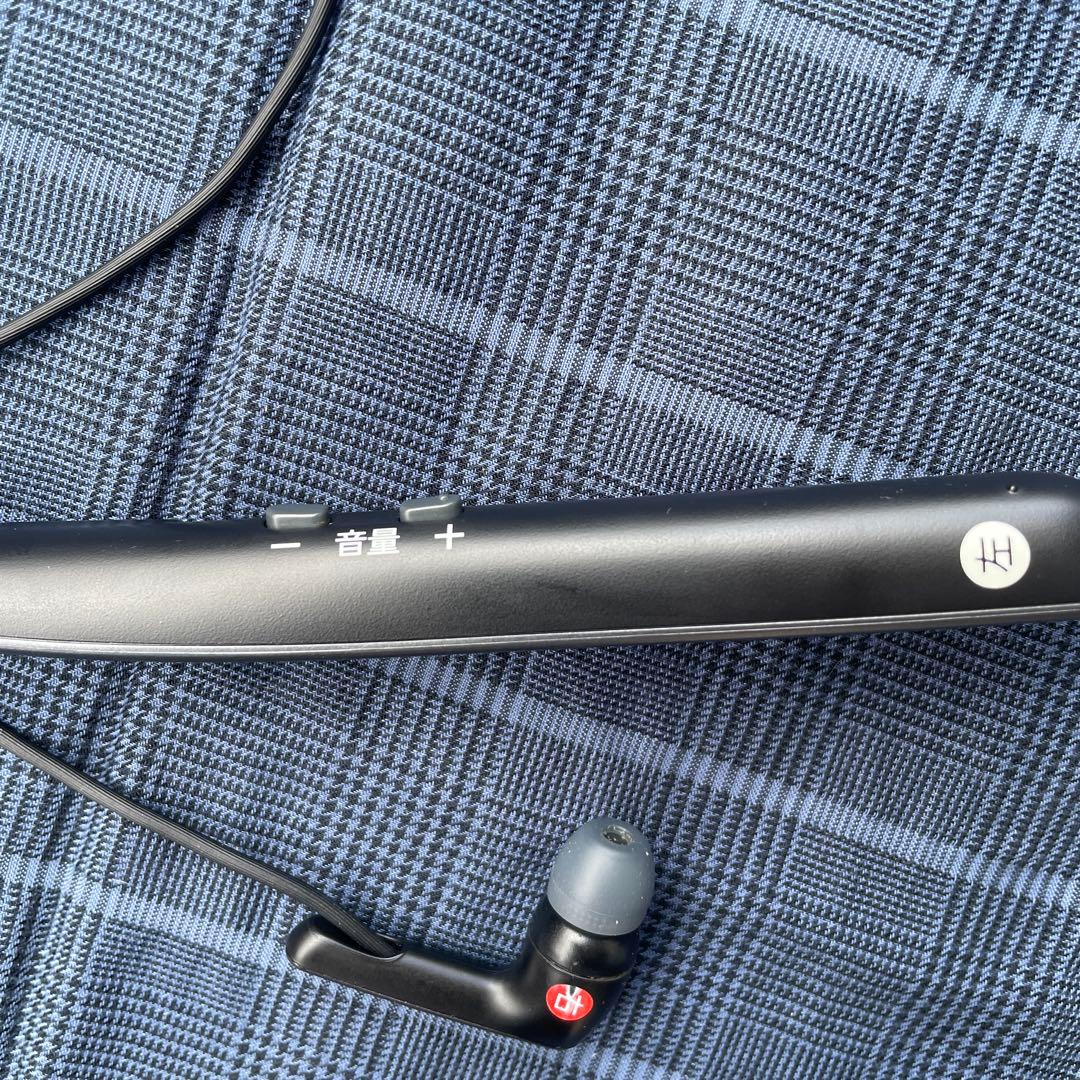 SONY サウンドモニタリングレシーバー　SMR-10