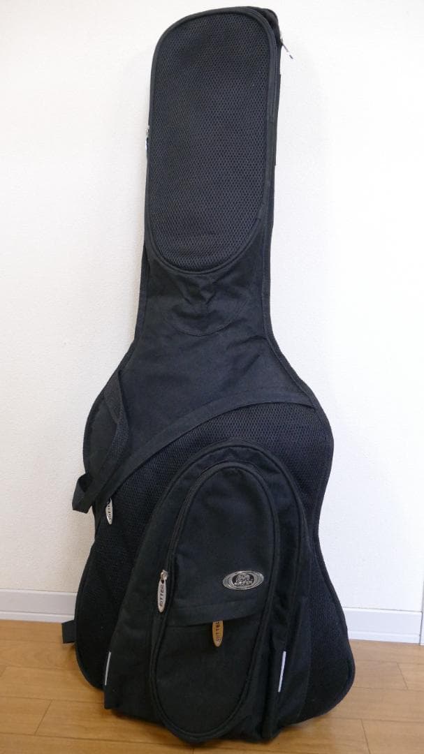 エドワーズ製エレキギター　E-CY-128DT（D-TUNA搭載）【ジャンク品】