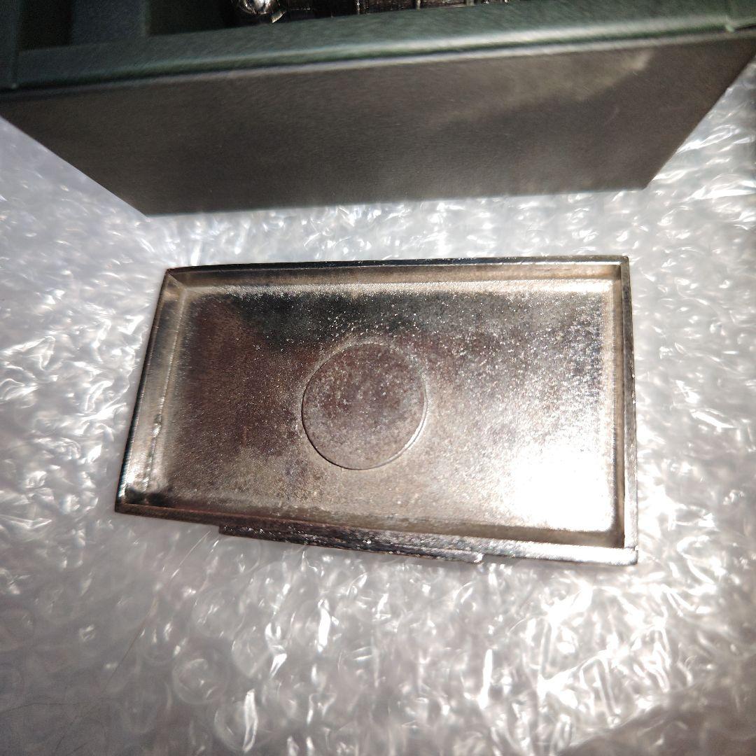 シュタインズゲート　FG204　メタルフィギュア