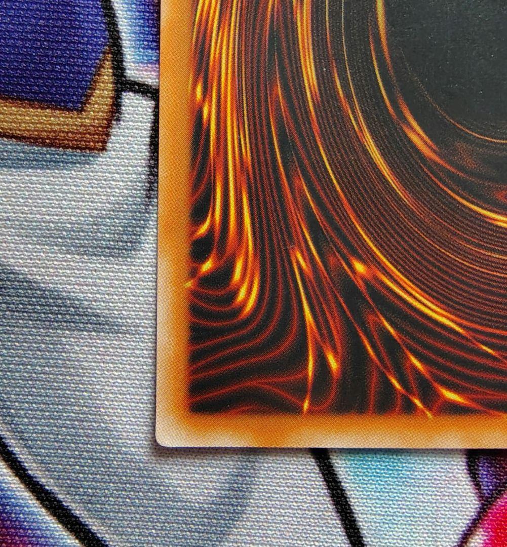 ハ*須様 遊戯王 青眼の白龍 ブルーアイズ OTS28 レリーフ EU版 英語