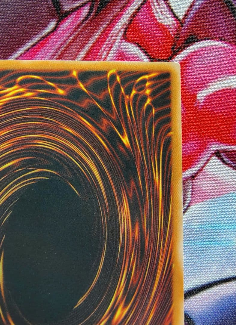 ハ*須様 遊戯王 青眼の白龍 ブルーアイズ OTS28 レリーフ EU版 英語