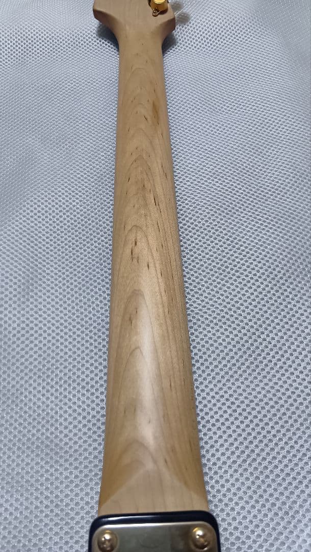 FERNANDES FGZ-550 ダブルロックトレモロ