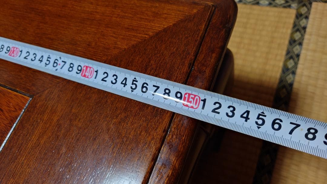 みずいろ様用出品　座卓　ちゃぶ台　角ちゃぶ台　古家具　古道具　アンティーク