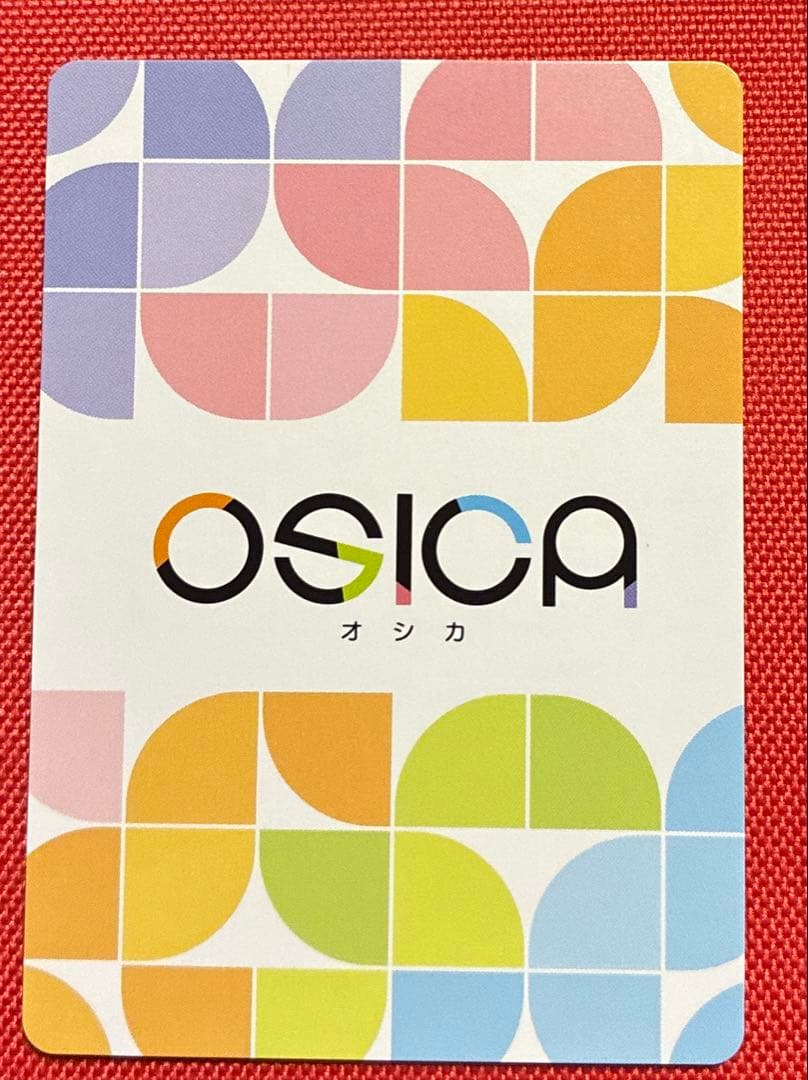 osica かぐや様は告らせたい 四宮かぐや サイン
