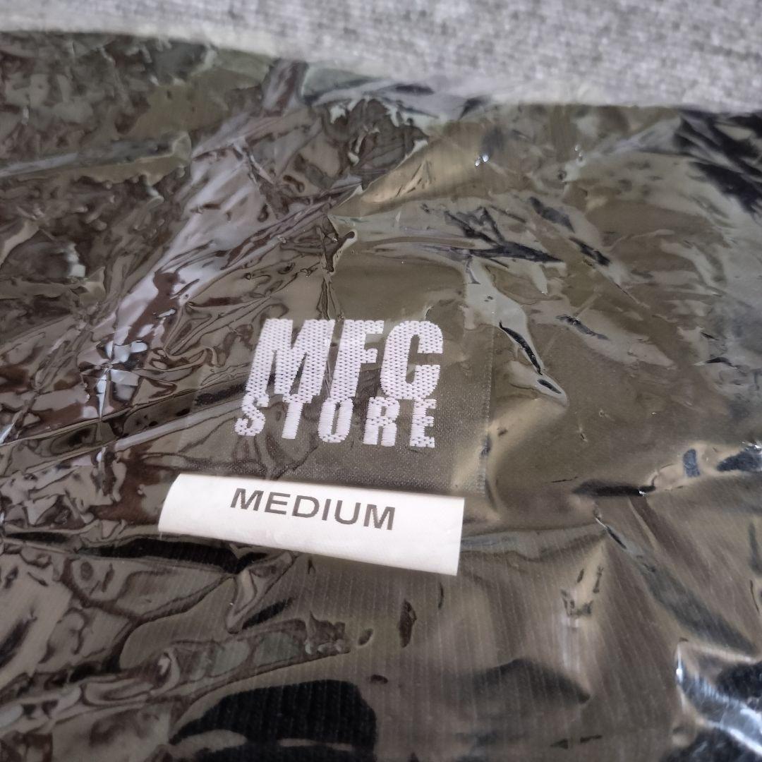 浜崎あゆみ 新品 未使用 Tシャツ M 黒 シンガポール 限定 激レア MFC