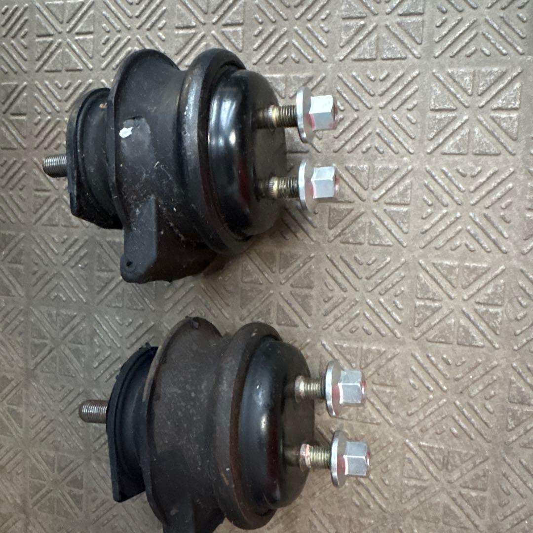 jzx100純正エンジンマウント