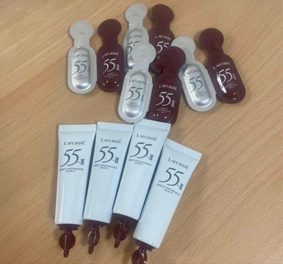 お値下げ不可‼️☆ラフォーレ☆ダイレクトパフォーマンス　4回分