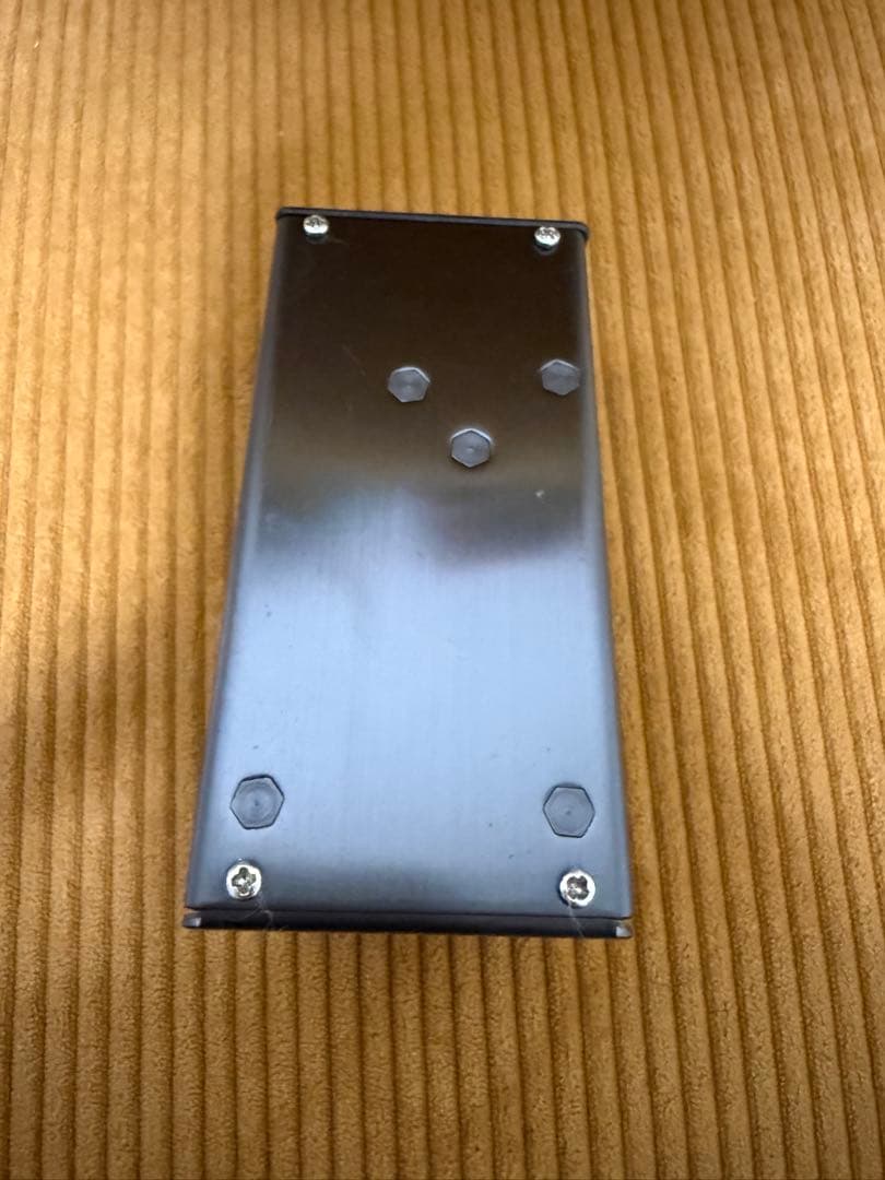 【値引可】peterson strobo stomp mini チューナー