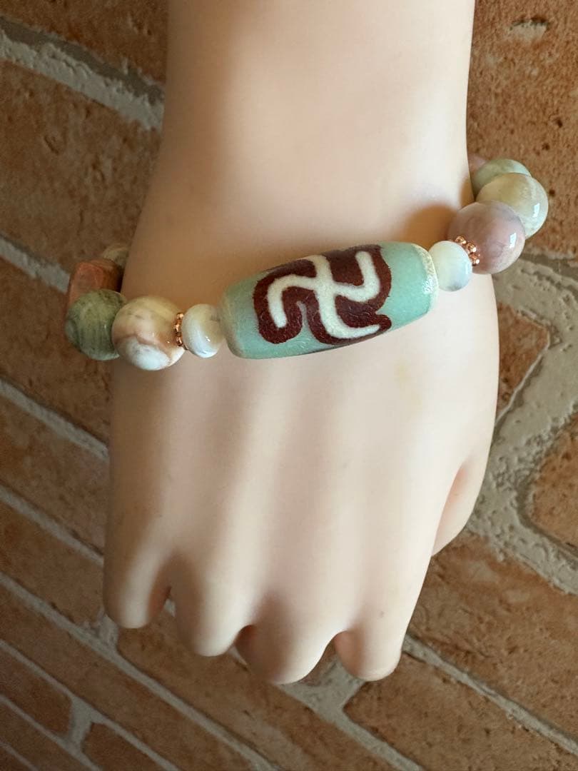 めげ様　おまとめ品　デザインブレスレット