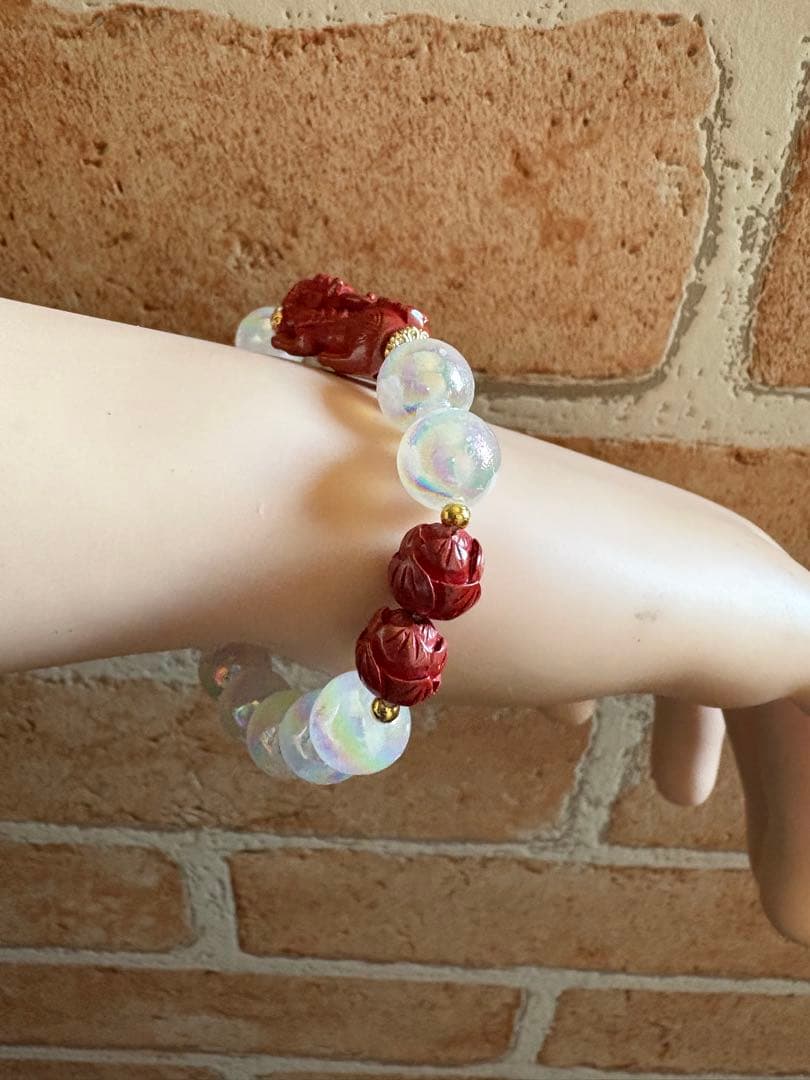 めげ様　おまとめ品　デザインブレスレット