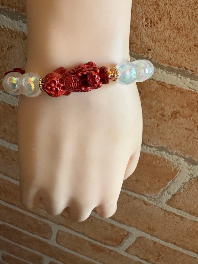 めげ様　おまとめ品　デザインブレスレット