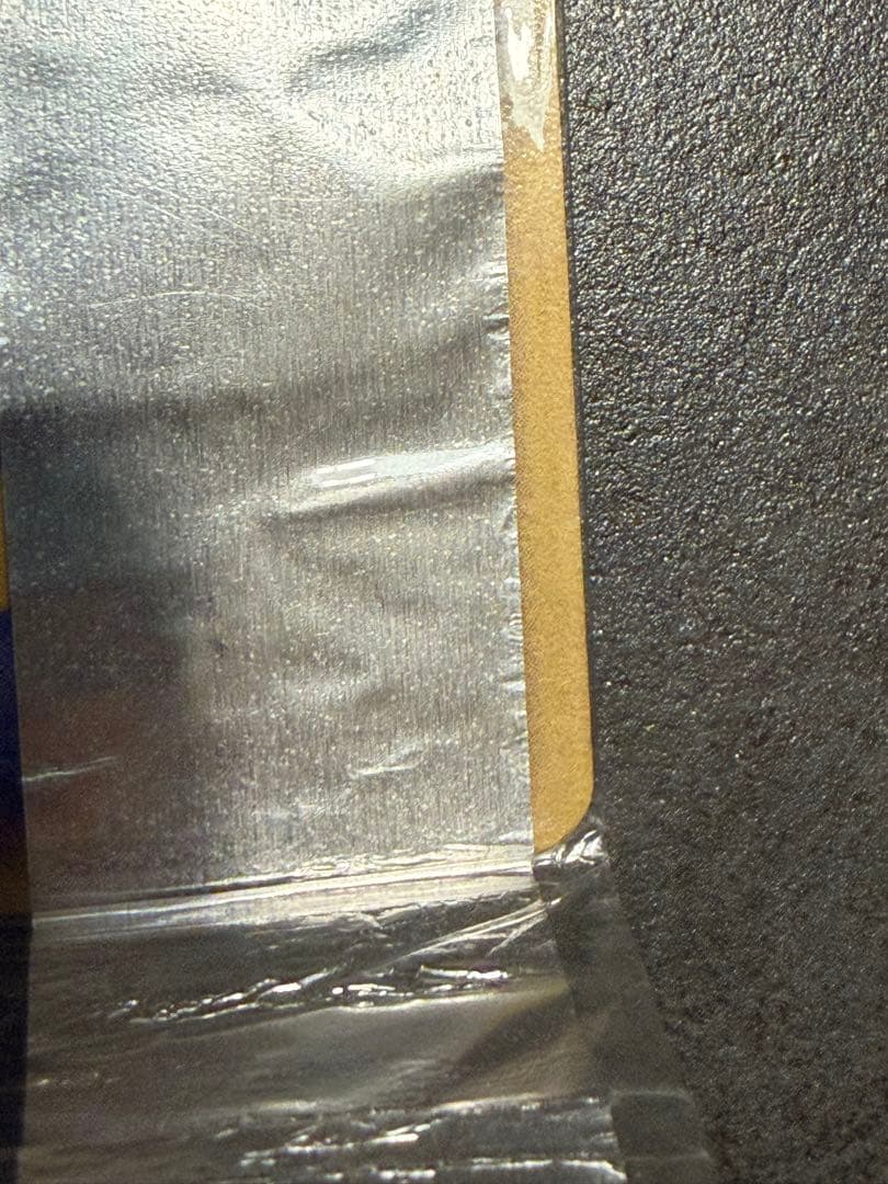 【未開封】ポケモンカード　ヤドンMeiji 059/ADV-P 明治　プロモ