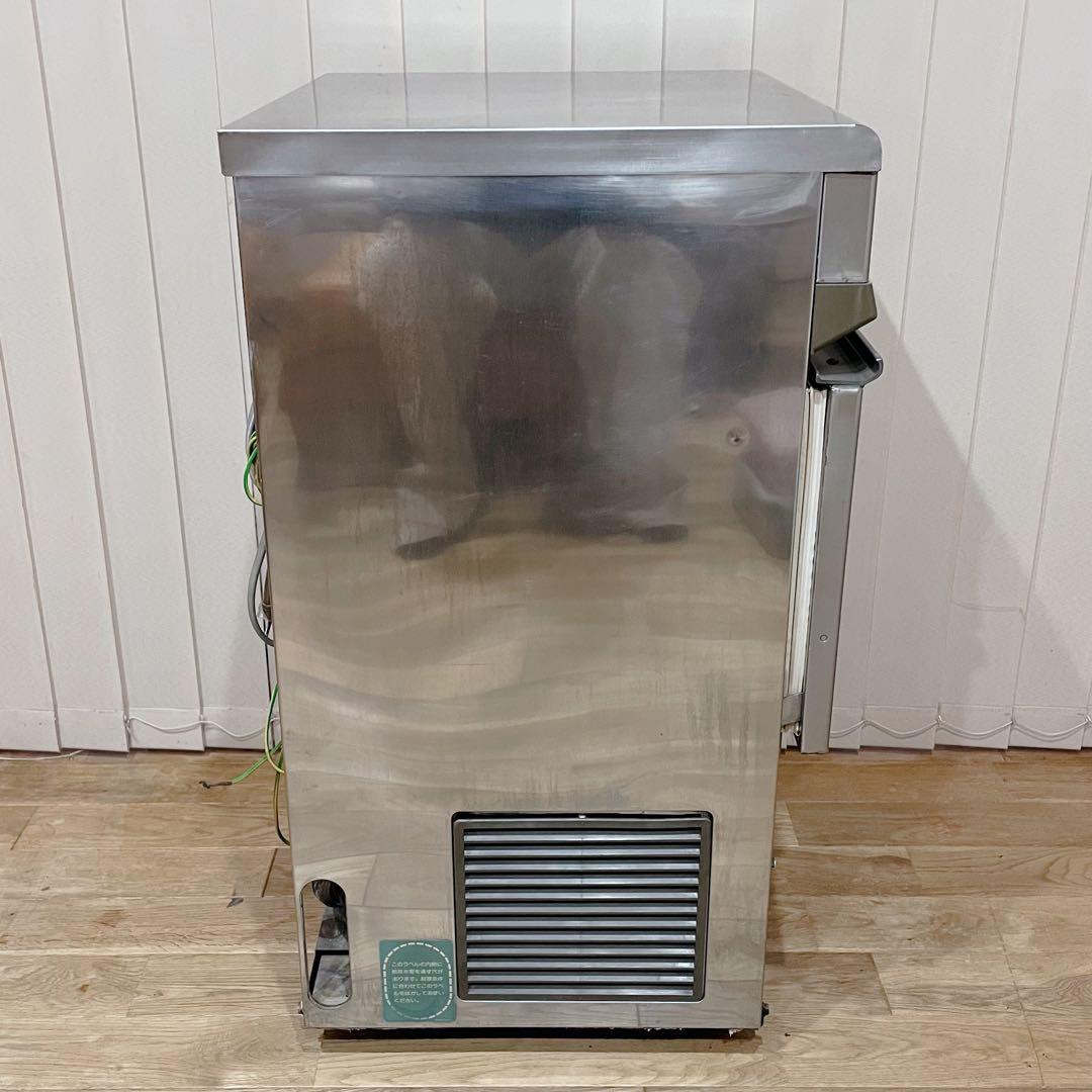 ホシザキ　業務用　製氷機　35キロ　IM-35TL-1 洗浄品