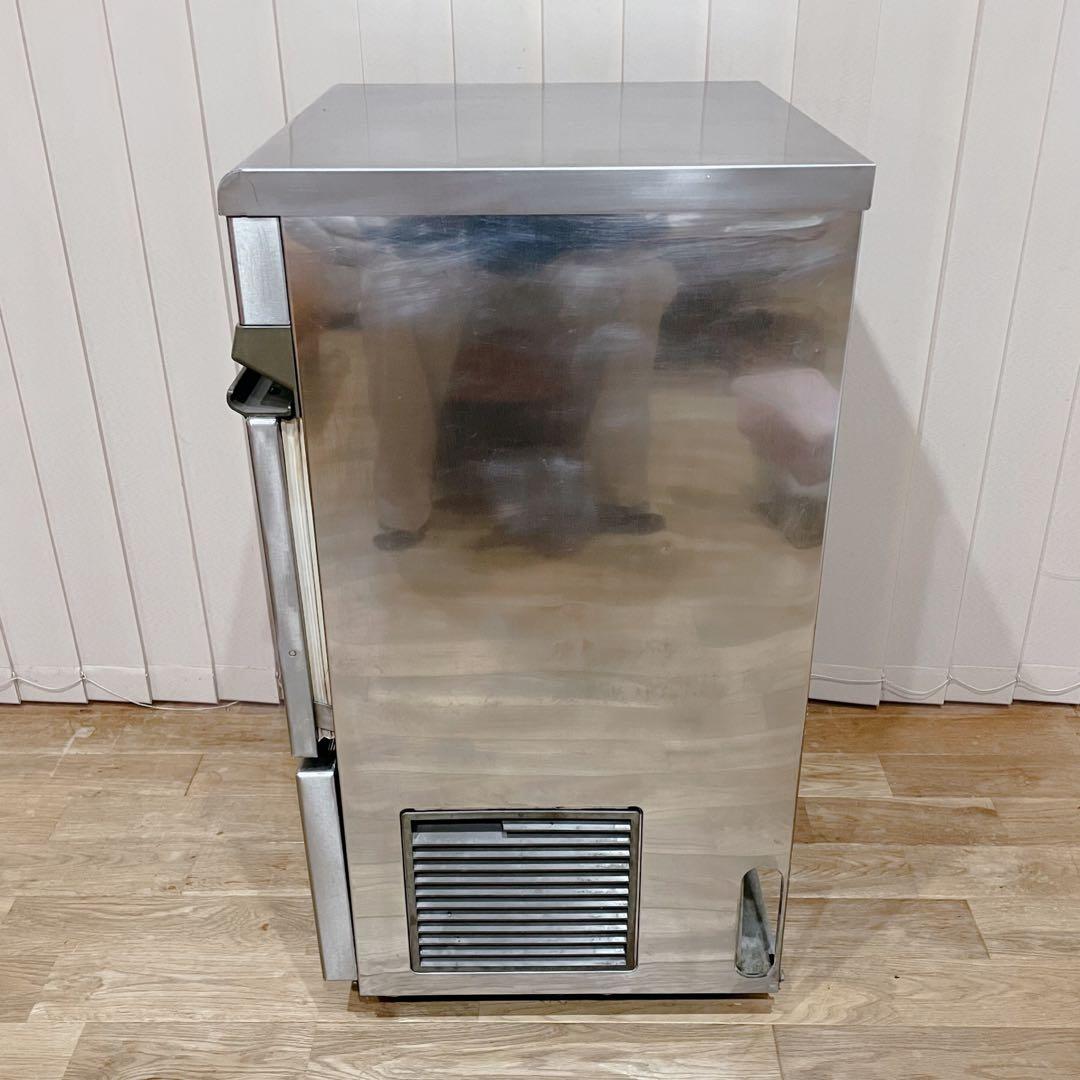 ホシザキ　業務用　製氷機　35キロ　IM-35TL-1 洗浄品