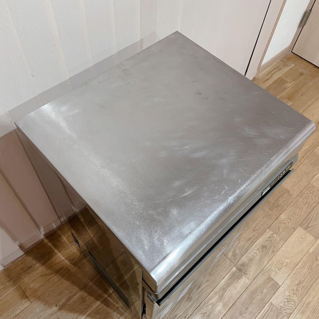 ホシザキ　業務用　製氷機　35キロ　IM-35TL-1 洗浄品