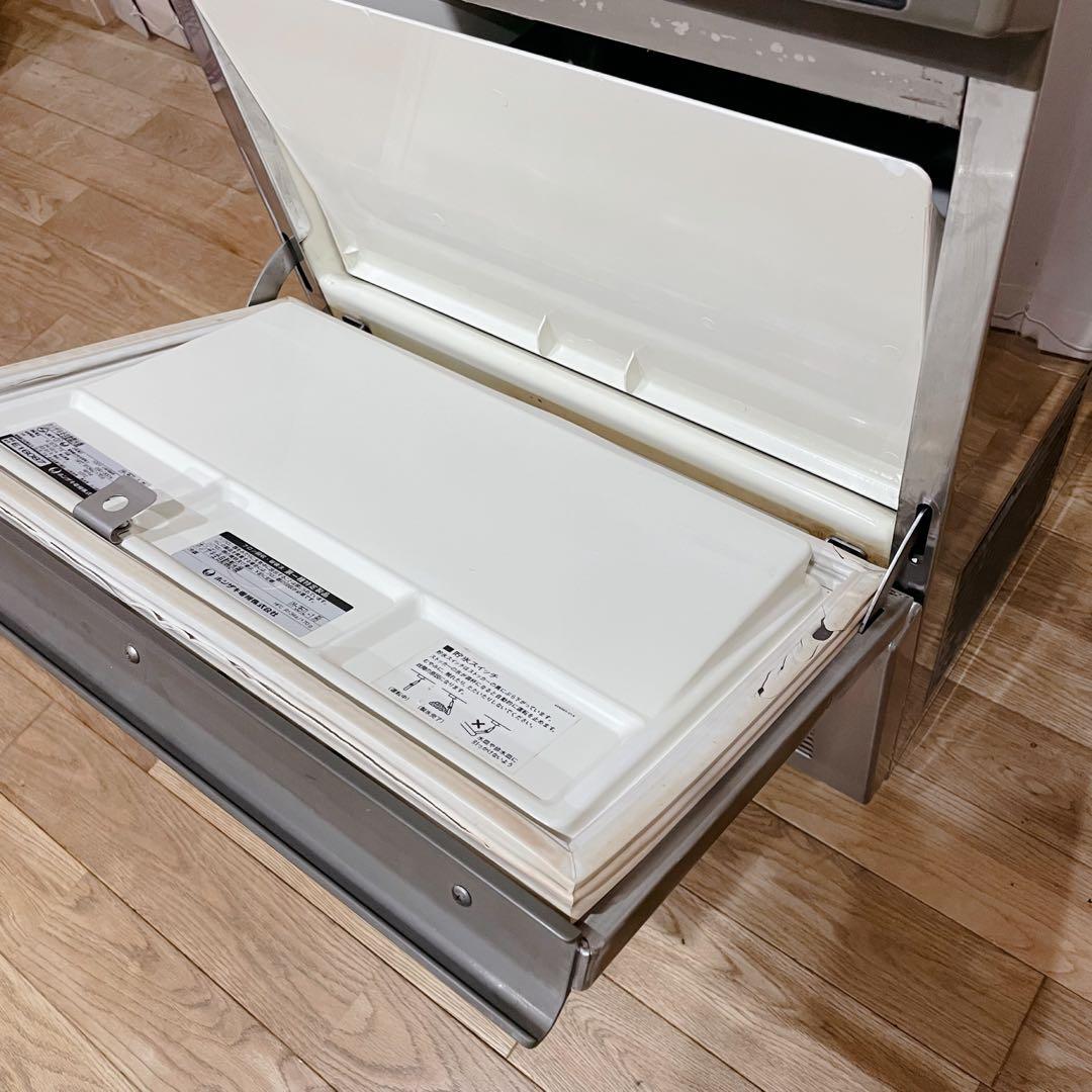 ホシザキ　業務用　製氷機　35キロ　IM-35TL-1 洗浄品