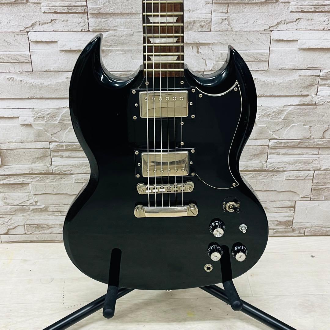 Epiphone エピフォン SGタイプ エレキギター G-400 PRO