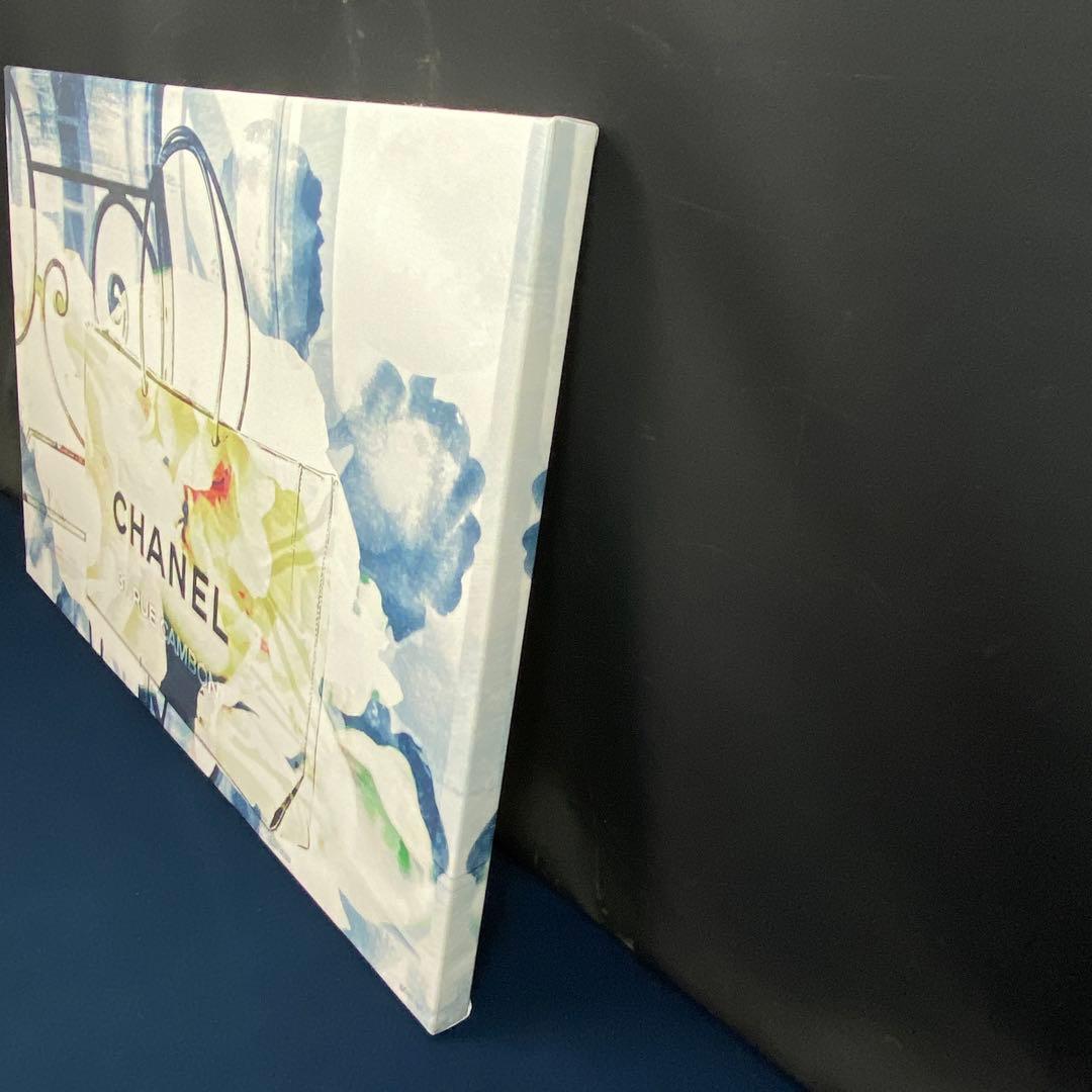 [美品]オリバーガル CHANEL 31 RUE CAMBON