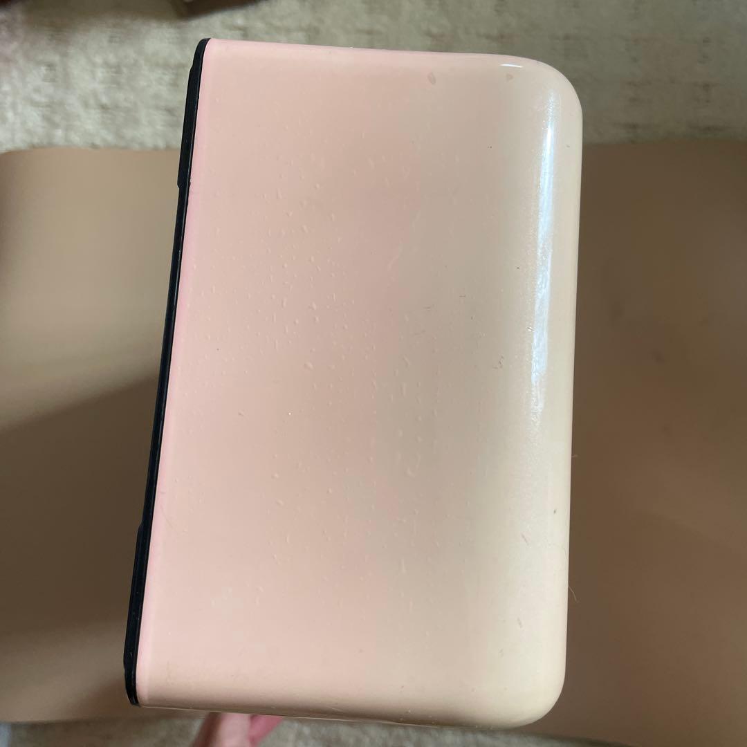 レア　ハローキティ レトロ　ティッシュボックスカバー　1998