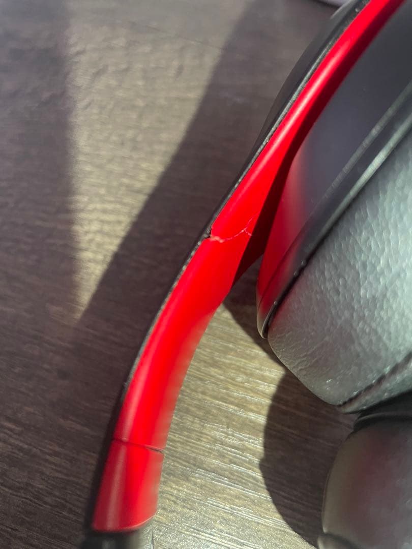 Beats Studio3 Wirelessワイヤレス　ヘッドホン