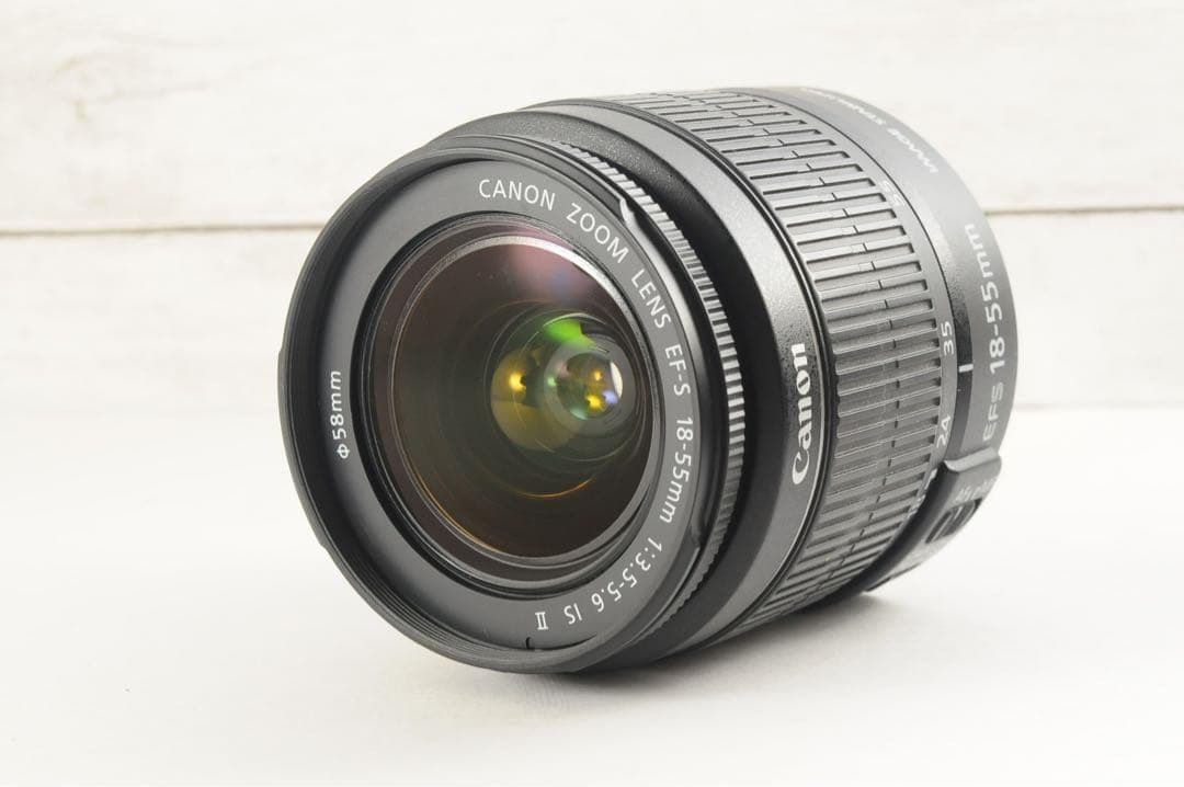 ❤️希少レッド❤️スマホ転送❤️Canon kiss X50